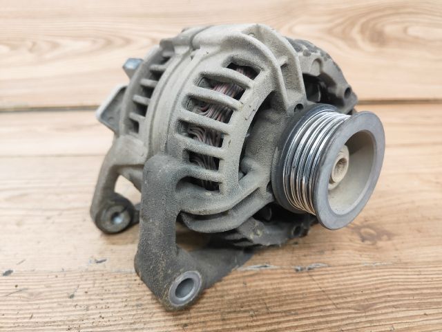 bontott OPEL CORSA C Generátor