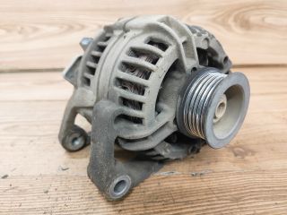 bontott OPEL CORSA C Generátor