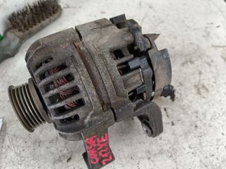 bontott OPEL CORSA C Generátor