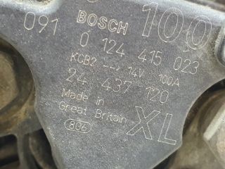 bontott OPEL CORSA C Generátor