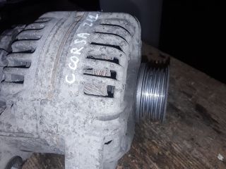 bontott OPEL CORSA C Generátor
