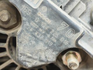 bontott OPEL CORSA C Generátor