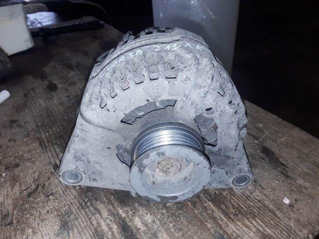 bontott OPEL CORSA C Generátor