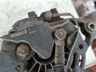 bontott OPEL CORSA C Generátor