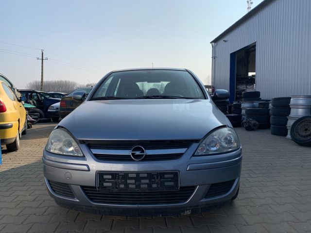 bontott OPEL CORSA C Gyújtáselosztó