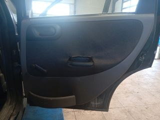 bontott OPEL CORSA C Gyújtáskapcsoló Házzal