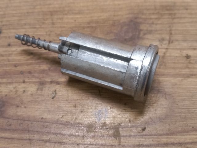 bontott OPEL CORSA C Gyújtáskapcsoló Házzal