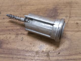 bontott OPEL CORSA C Gyújtáskapcsoló Házzal