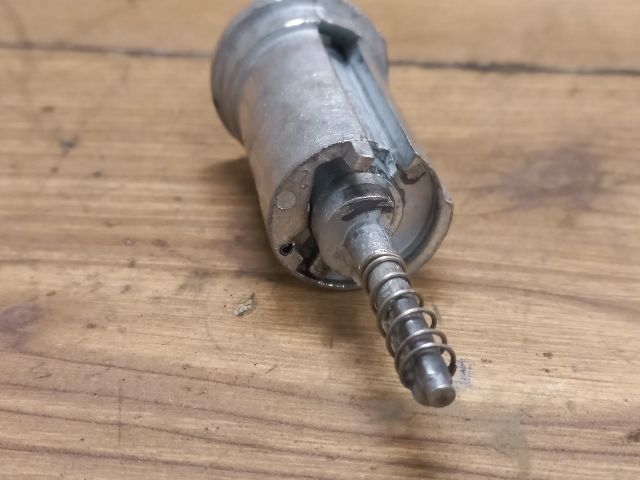 bontott OPEL CORSA C Gyújtáskapcsoló Házzal