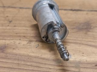 bontott OPEL CORSA C Gyújtáskapcsoló Házzal