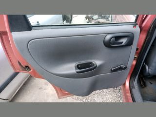 bontott OPEL CORSA C Gyújtáskapcsoló