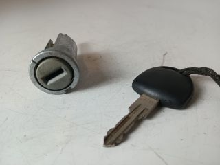 bontott OPEL CORSA C Gyújtáskapcsoló