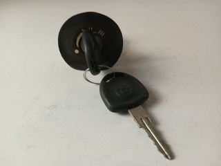 bontott OPEL CORSA C Gyújtáskapcsoló