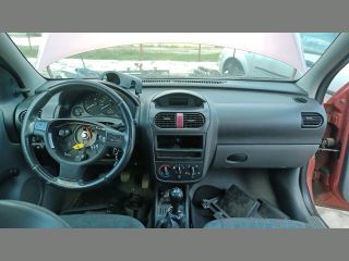 bontott OPEL CORSA C Gyújtáskapcsoló