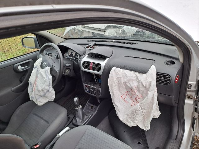 bontott OPEL CORSA C Gyújtáskapcsoló