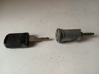 bontott OPEL CORSA C Gyújtáskapcsoló