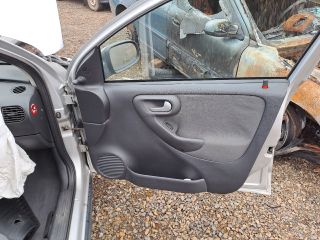 bontott OPEL CORSA C Gyújtáskapcsoló