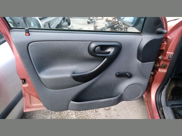 bontott OPEL CORSA C Gyújtáskapcsoló