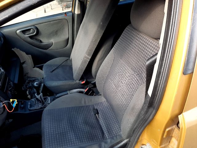 bontott OPEL CORSA C Gyújtáskapcsoló