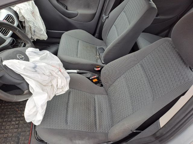 bontott OPEL CORSA C Gyújtáskapcsoló