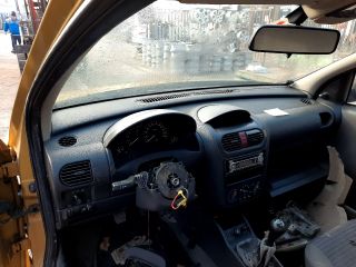 bontott OPEL CORSA C Gyújtáskapcsoló