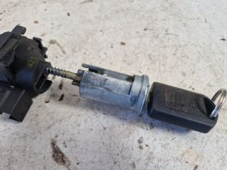 bontott OPEL CORSA C Gyújtáskapcsoló