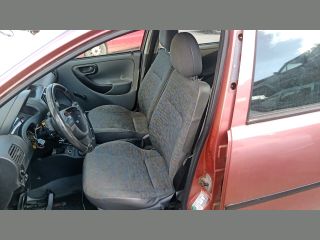 bontott OPEL CORSA C Gyújtáskapcsoló