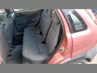 bontott OPEL CORSA C Gyújtáskapcsoló