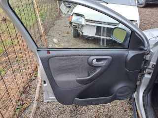 bontott OPEL CORSA C Gyújtáskapcsoló