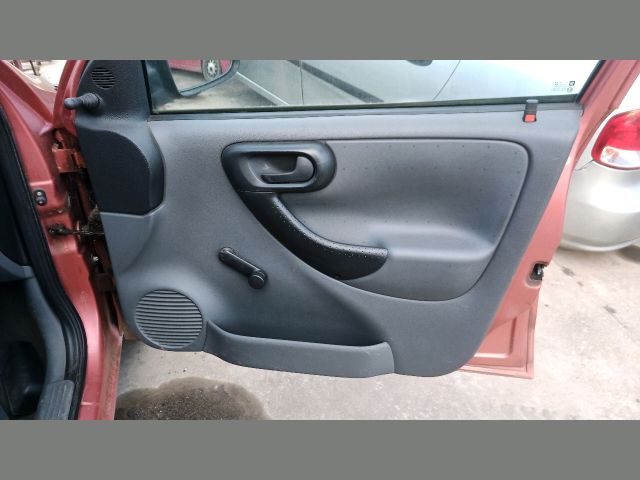 bontott OPEL CORSA C Gyújtáskapcsoló