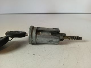 bontott OPEL CORSA C Gyújtáskapcsoló