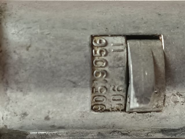 bontott OPEL CORSA C Gyújtáskapcsoló