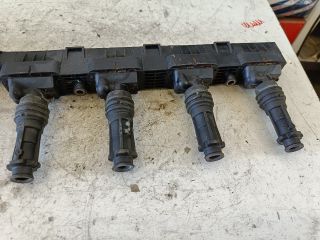 bontott OPEL CORSA C Gyújtótrafó Szett