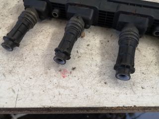 bontott OPEL CORSA C Gyújtótrafó Szett