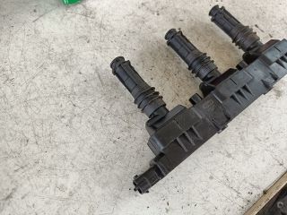 bontott OPEL CORSA C Gyújtótrafó Szett