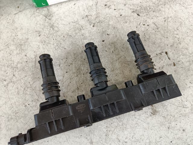 bontott OPEL CORSA C Gyújtótrafó Szett