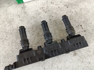 bontott OPEL CORSA C Gyújtótrafó Szett