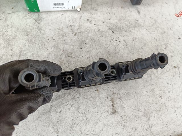 bontott OPEL CORSA C Gyújtótrafó Szett