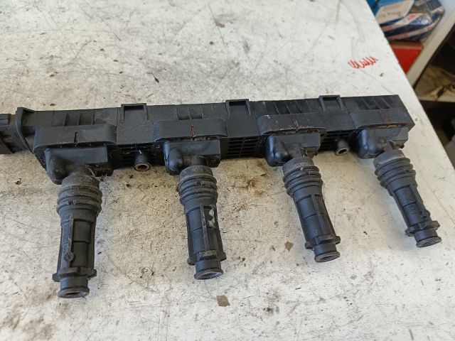 bontott OPEL CORSA C Gyújtótrafó Szett