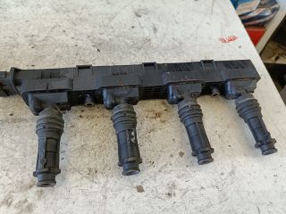 bontott OPEL CORSA C Gyújtótrafó Szett