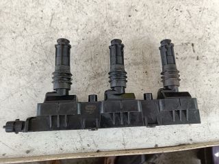 bontott OPEL CORSA C Gyújtótrafó Szett
