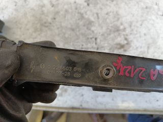 bontott OPEL CORSA C Gyújtótrafó Szett