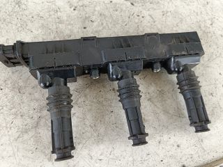 bontott OPEL CORSA C Gyújtótrafó Szett