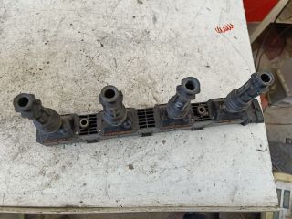bontott OPEL CORSA C Gyújtótrafó Szett