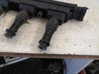 bontott OPEL CORSA C Gyújtótrafó Szett