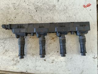 bontott OPEL CORSA C Gyújtótrafó Szett