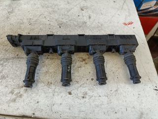 bontott OPEL CORSA C Gyújtótrafó Szett