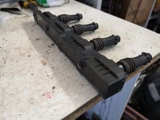 bontott OPEL CORSA C Gyújtótrafó Szett