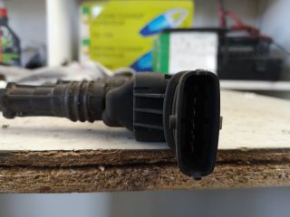 bontott OPEL CORSA C Gyújtótrafó Szett