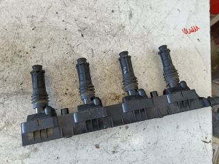 bontott OPEL CORSA C Gyújtótrafó Szett
